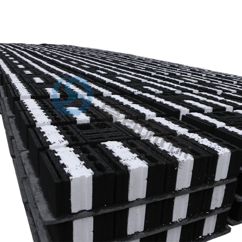 Styrofoam Machine Manufacturer - Full Automatic Factory EPS Styrofoam Polystyrene