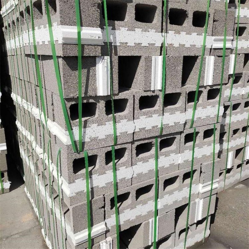 Hydraulic Block Machine Manufacturer - Qt5-15 Fully Automatic Hydraulic Isolated Wall