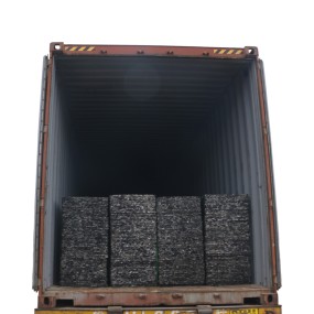 GMT Pallet Supplier - China GMT Pallet Hollow Paver Interlock Production