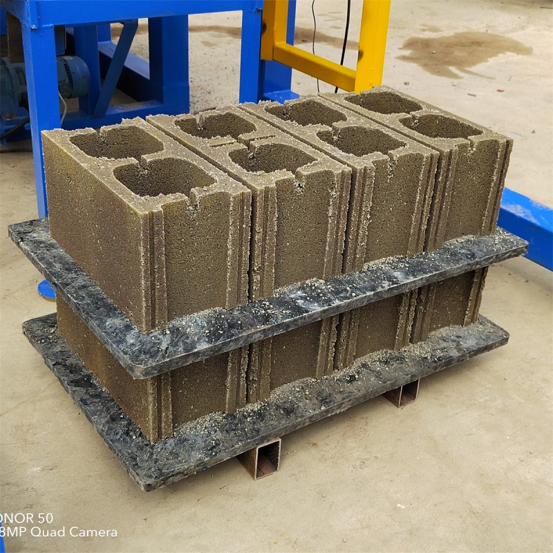 Brick Pallet Factory - GMT Brick Pallet PVC Block Palettes Cement