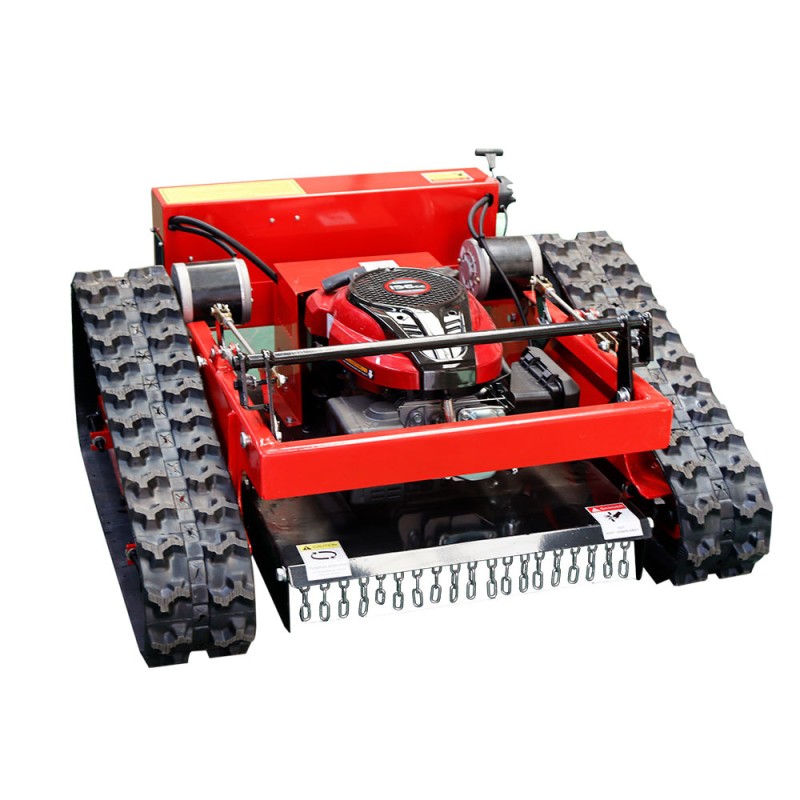 Riding Lawn Mower Factory - Convenient Riding Tractor Farm Machines