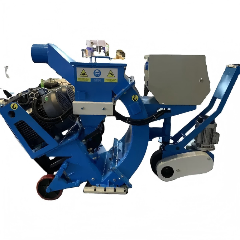 Tumble Blast Machine Factory - High Quality Tumble Belt 1 Year Warranty