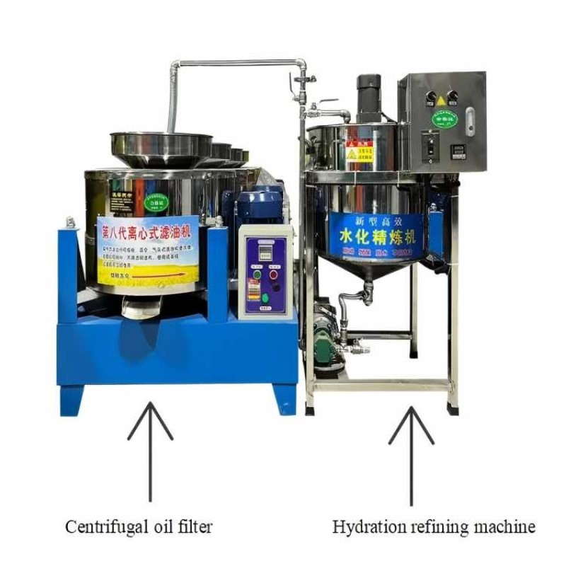 Cooking Oil Filter Manufacturer - Commercial Cooking Oil Filter Food