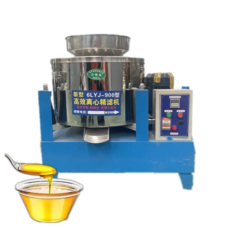 Cooking Oil Filter Manufacturer - Commercial Cooking Oil Filter Food