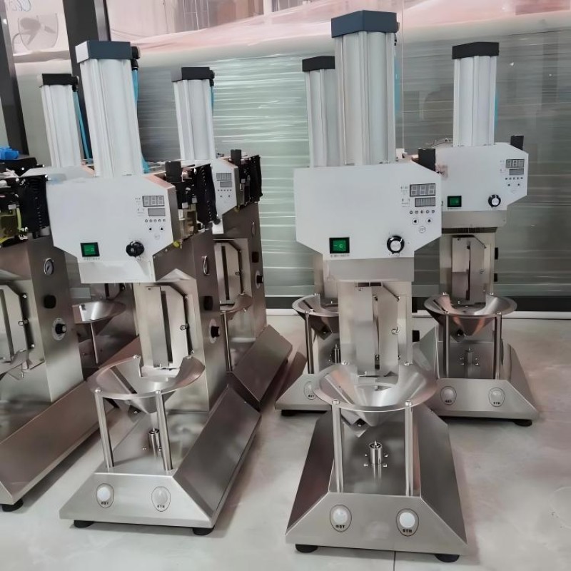 Coconut Peeling Machine Supplier - 304 Stainless Steel Automatic Green
