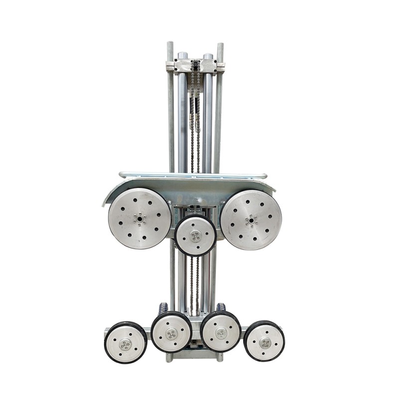 Wire Saw Machine Supplier - Portable High Pressure Hydraulic Electric