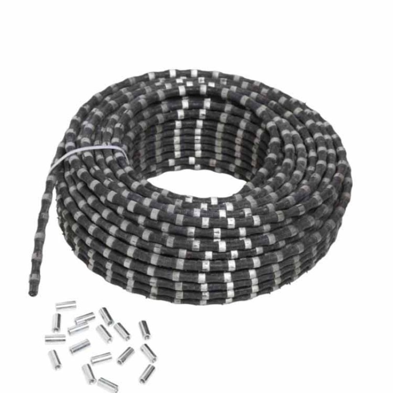 Wire Saw Machine Supplier - Portable High Pressure Hydraulic Electric