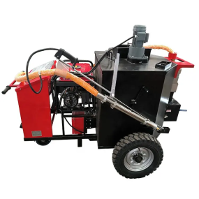 Asphalt Sealing Machine Manufacturer - High Quality Crack Sealing Maintenance