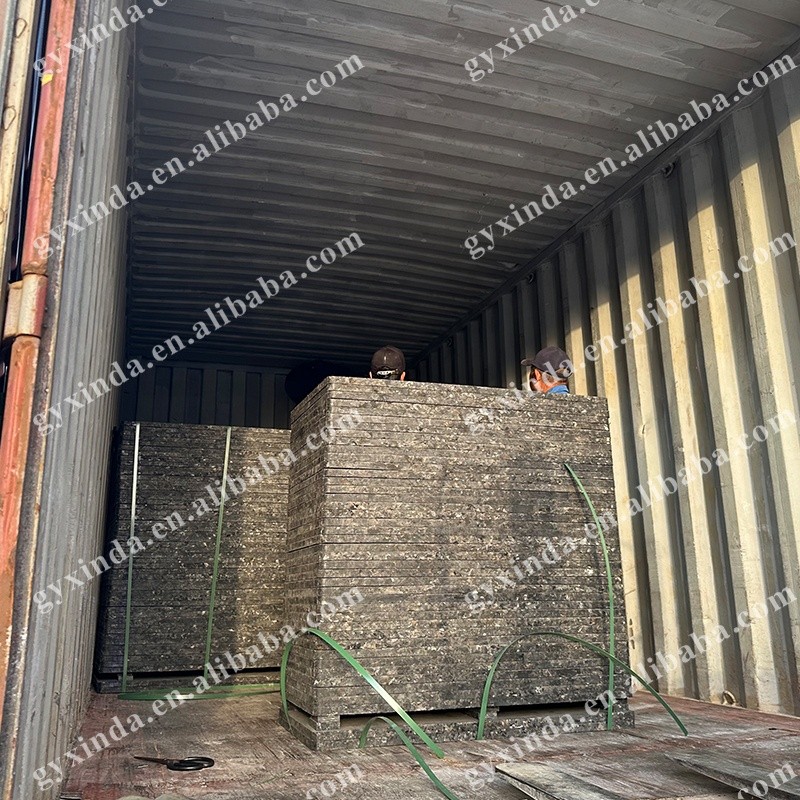 Block Pallet Factory - Hot Sale Brazil GMT