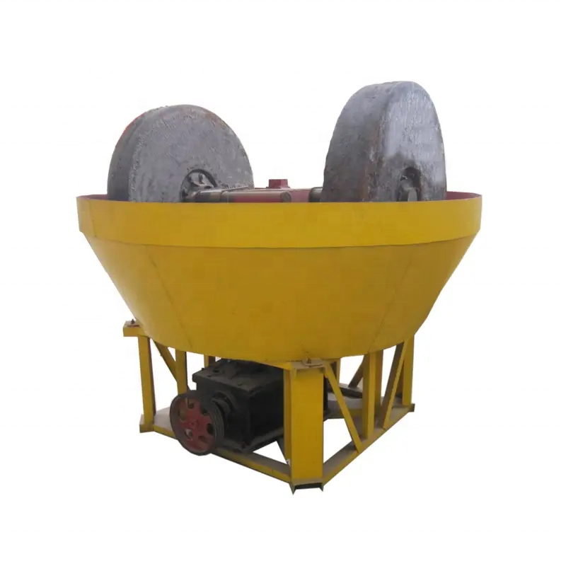 Gold Mining Equipment Manufacturer - Malaysia High Output