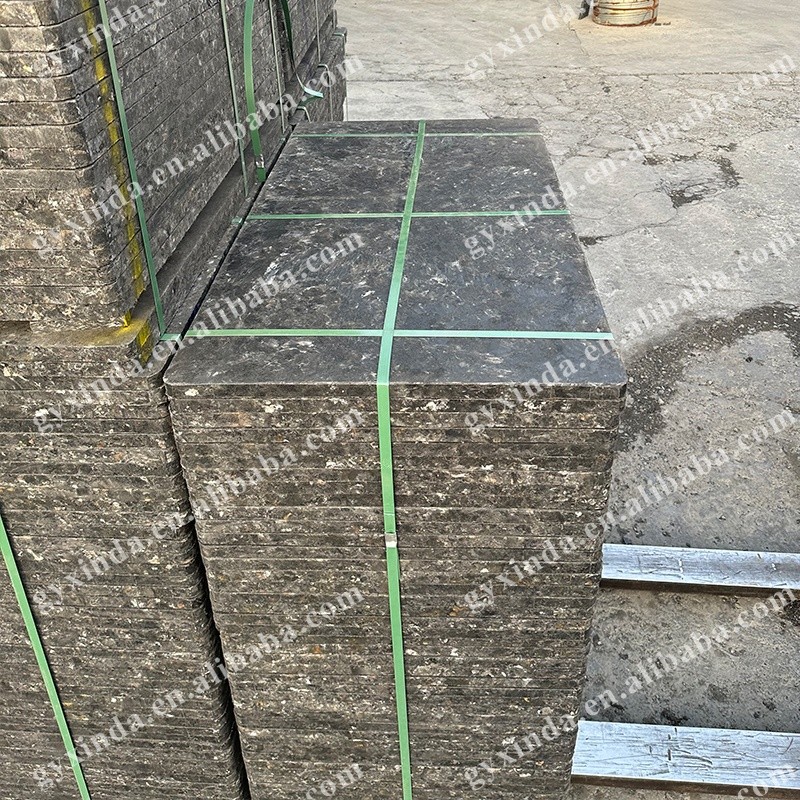 Pallet Factory - New Technology Glass Fiber