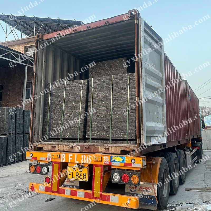 Block Pallet Manufacturer - Strong Plastic Fiber Glass