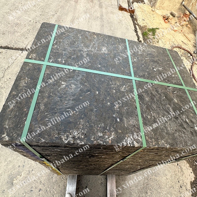 Block Pallet Factory - Hot Sale Brazil GMT