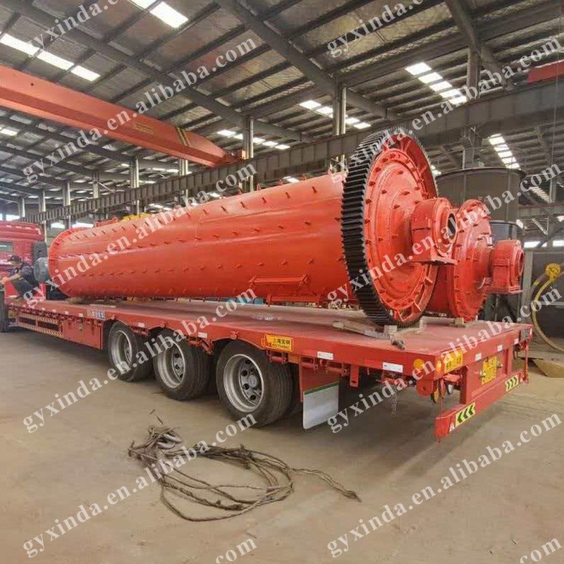 Concrete Mixer Manufacturer - 350L Road Construction Drum