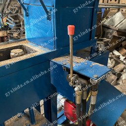 Clay Brick Machine Manufacturer - Easy Operate Manual