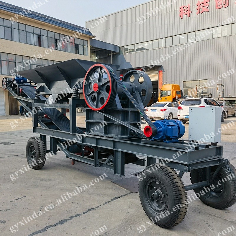 Hammer Crusher Manufacturer - Limestone High Capacity