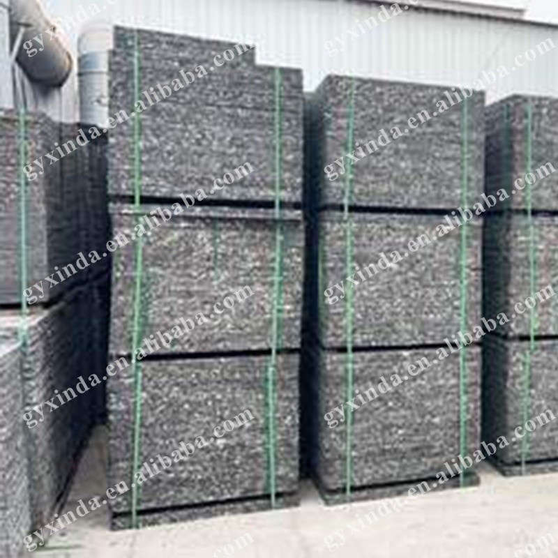 Pallet Factory - New Technology Glass Fiber