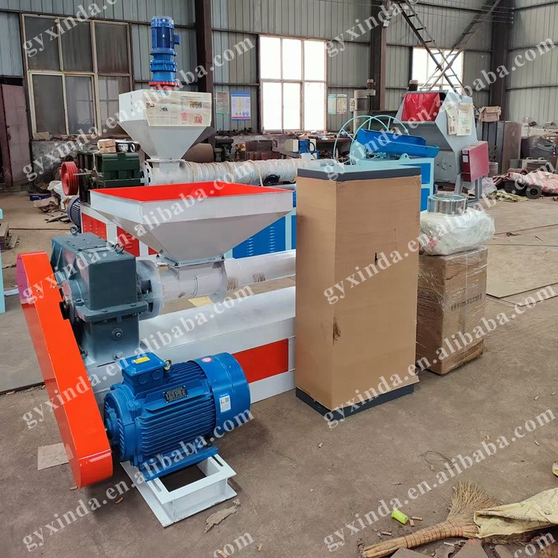 Plastic Melting Machine Manufacturer - Industrial Low Price