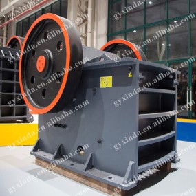 Jaw Crusher Manufacturer - Multifunctional Limestone