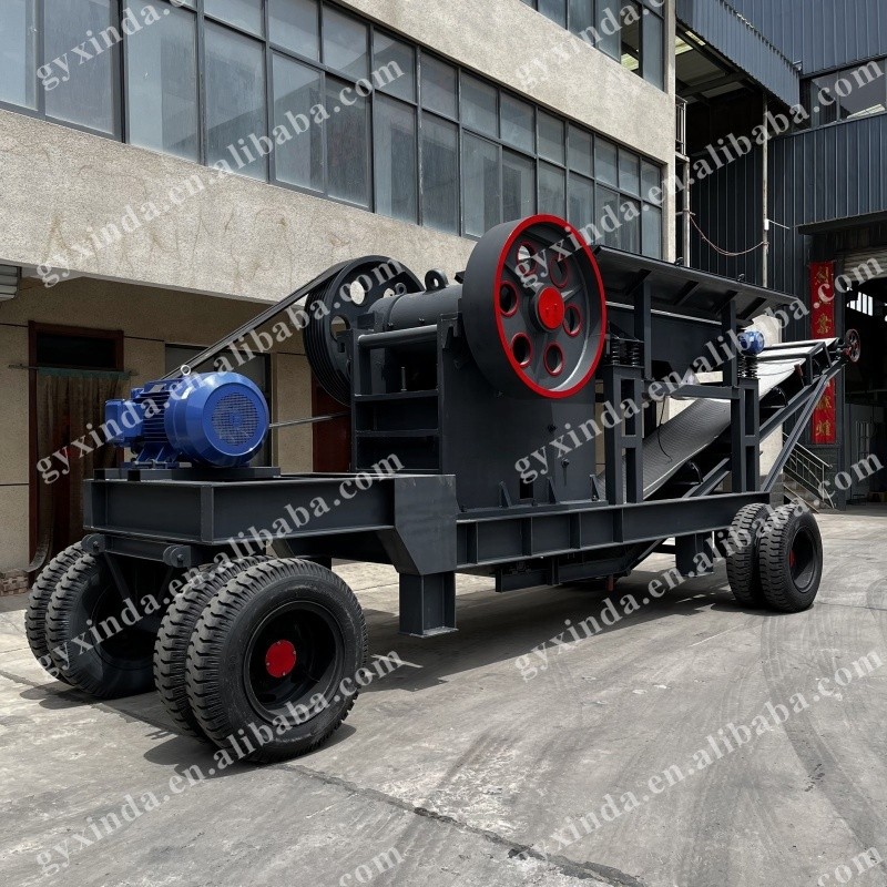 Hammer Crusher Manufacturer - Limestone High Capacity