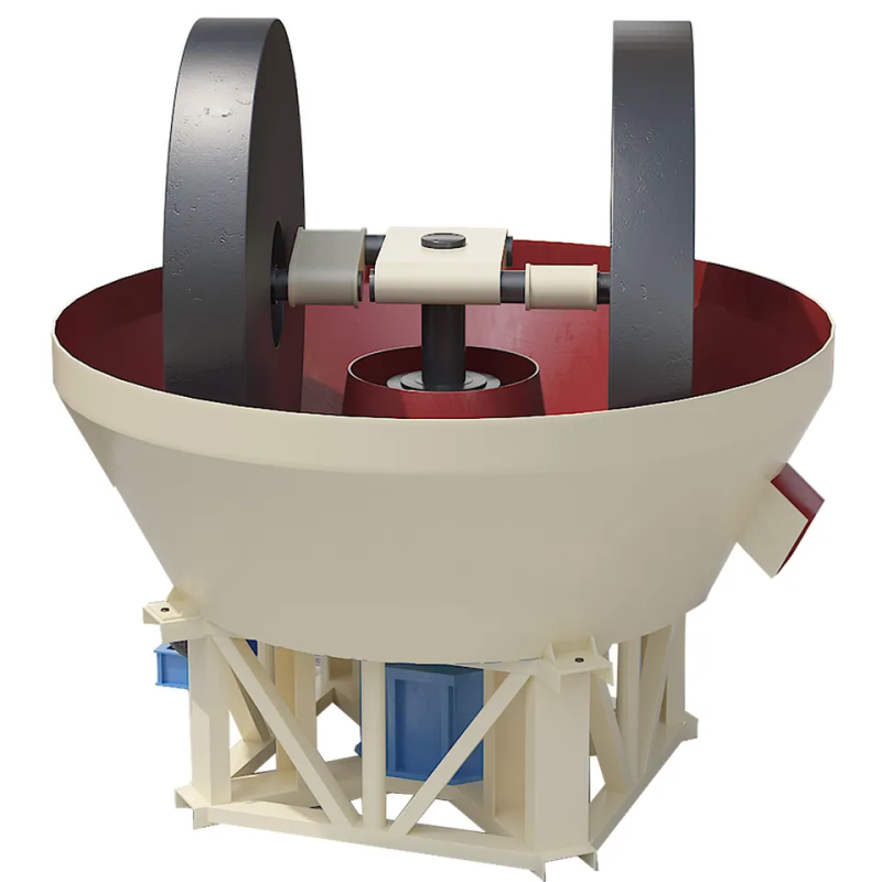 Gold Machine Factory - Gravity Extracted Table