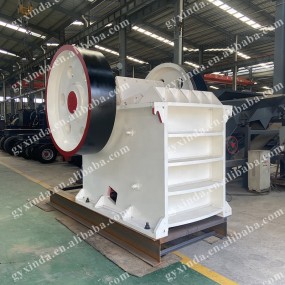 Jaw Crusher Factory - Direct Sales Quartz Marble