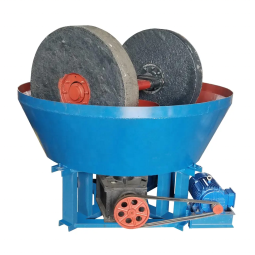 Gold Mining Equipment Manufacturer - Big Capacity River