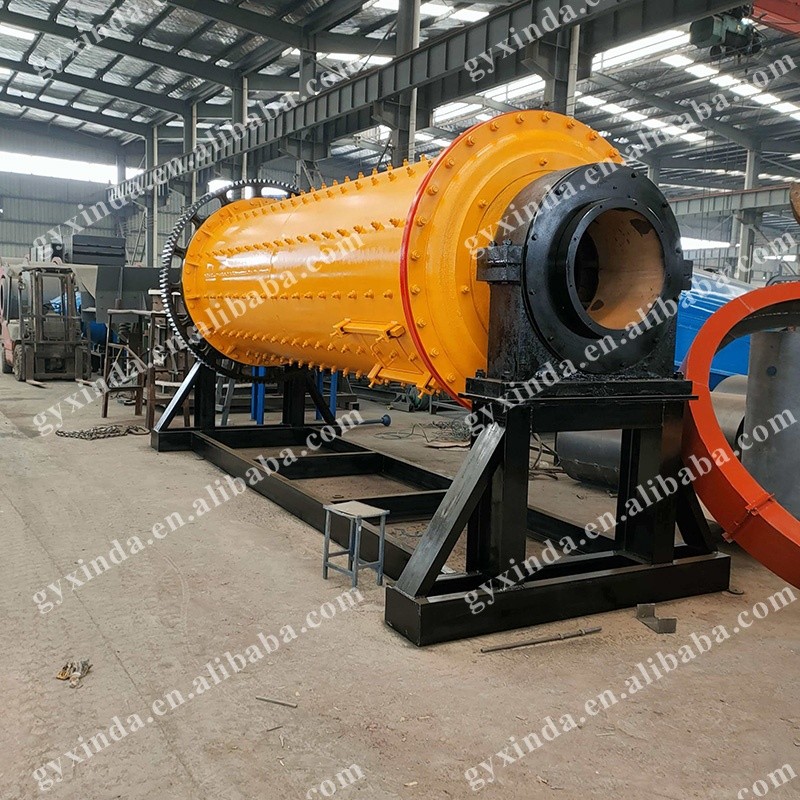 Ball Mill Manufacturer - Excellent Performance