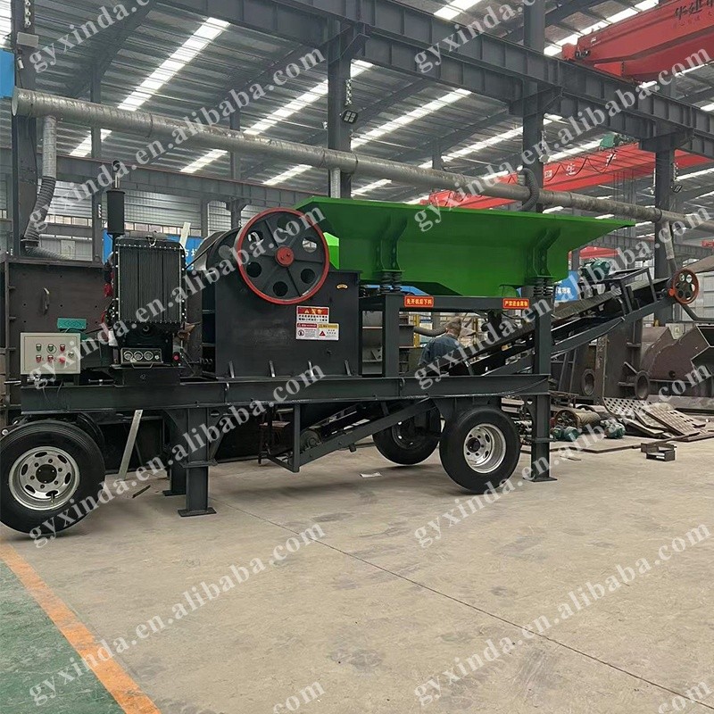 Hammer Crusher Manufacturer - Limestone High Capacity