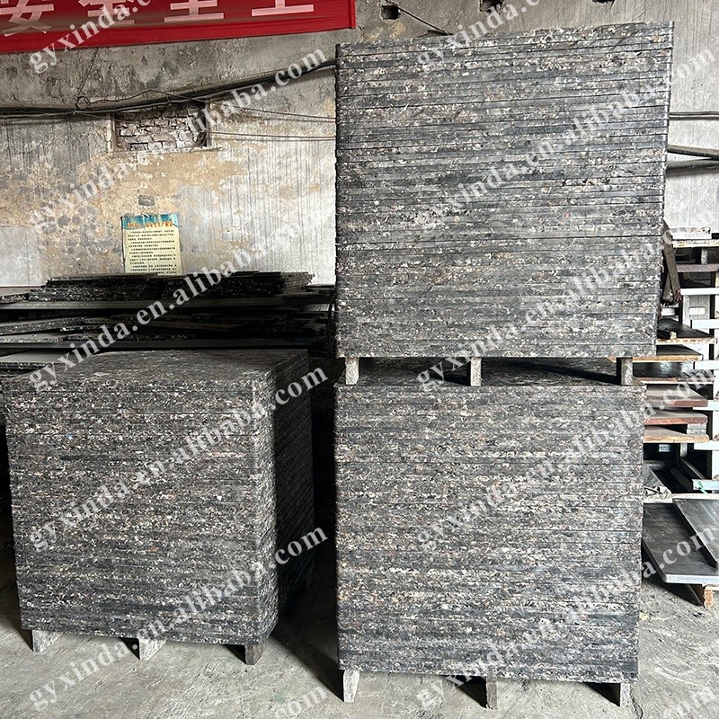 Block Pallet Manufacturer - Strong Plastic Fiber Glass