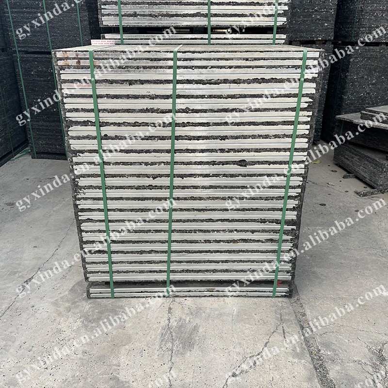 Pallet Factory - New Technology Glass Fiber