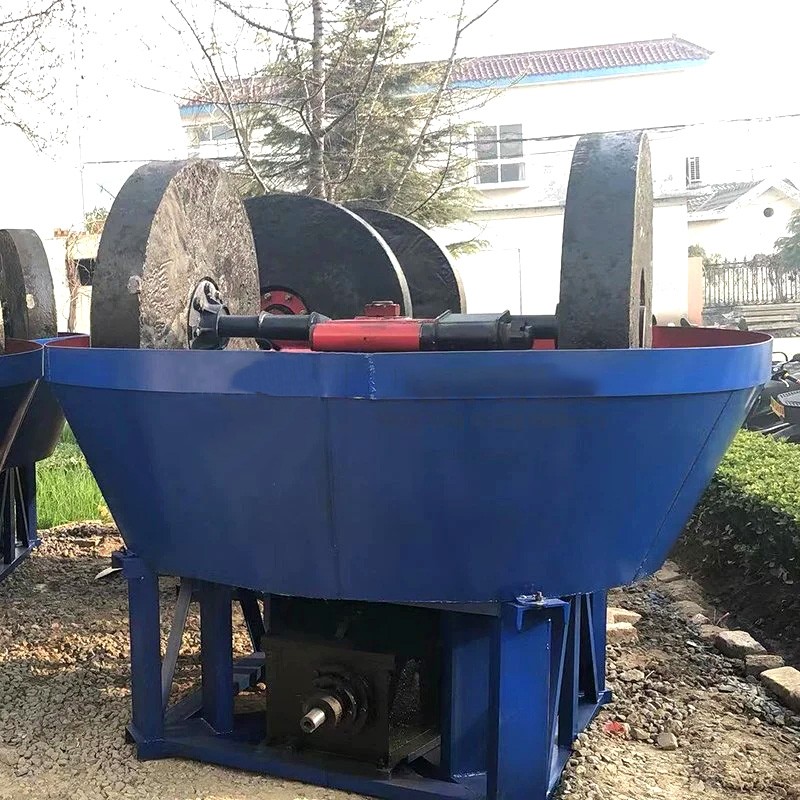 Gold Mining Equipment Manufacturer - Malaysia High Output