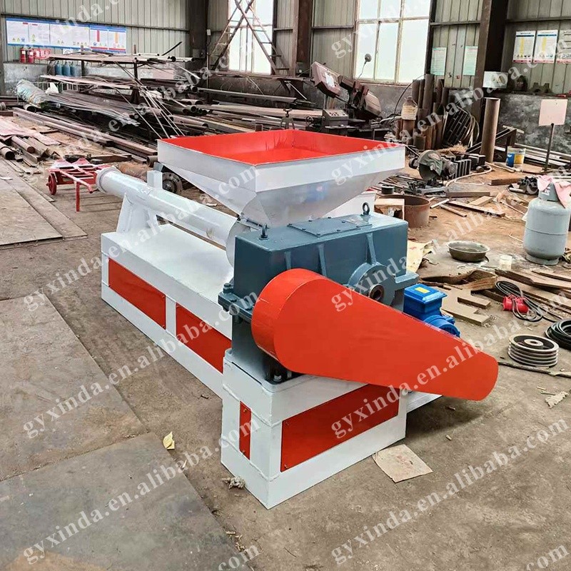 Granule Making Machinery Manufacturer - Plastic Recycling