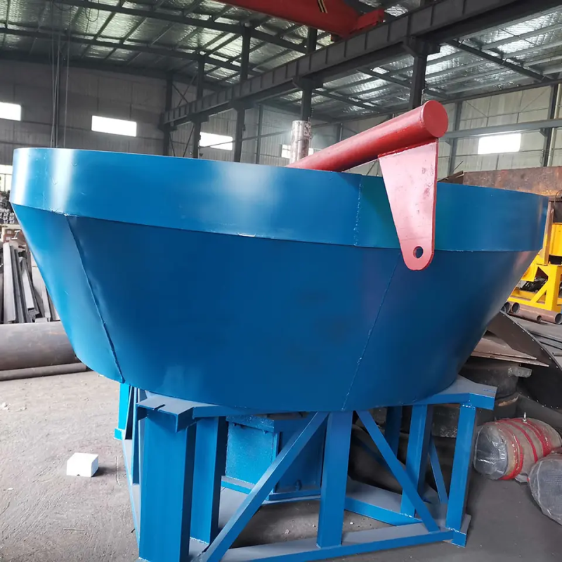 Gold Mining Equipment Manufacturer - 2024 New Technology