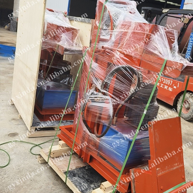 Bricks Making Machine Factory - Reliable Electric Manual