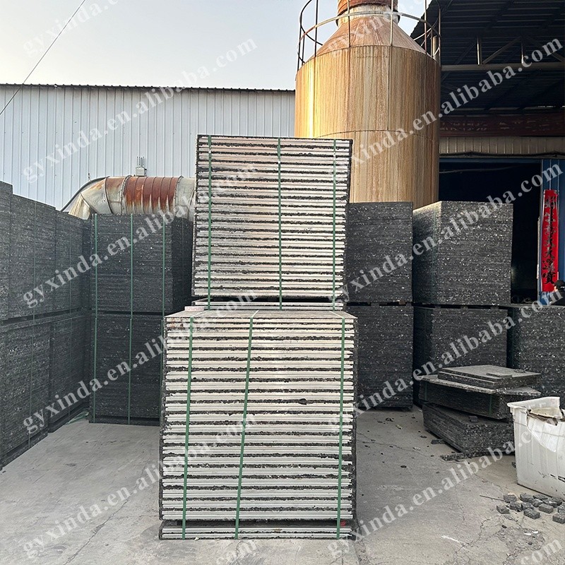 Block Pallet Factory - Hot Selling Fiberglass Best
