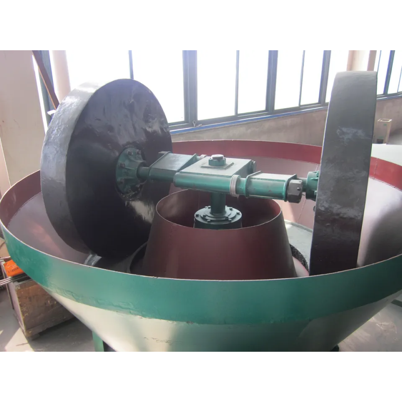 Gold Mine Machine Manufacturer - Sale Gold Mining