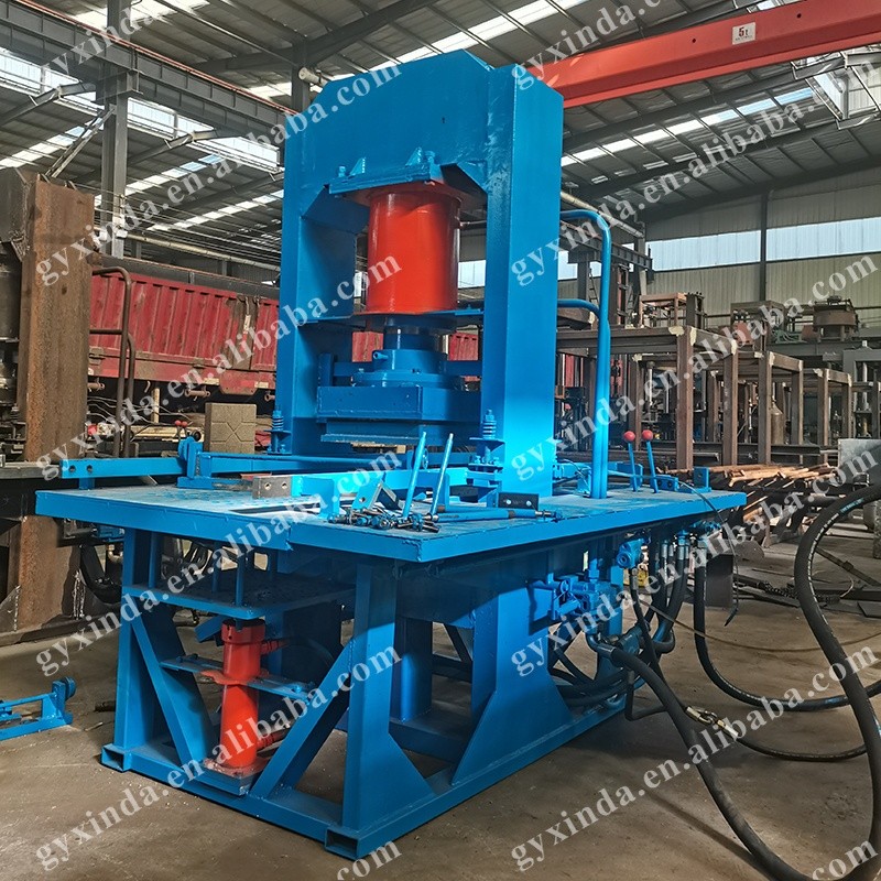 Brick Making Machine Manufacturer - Cheap Hand Press Model
