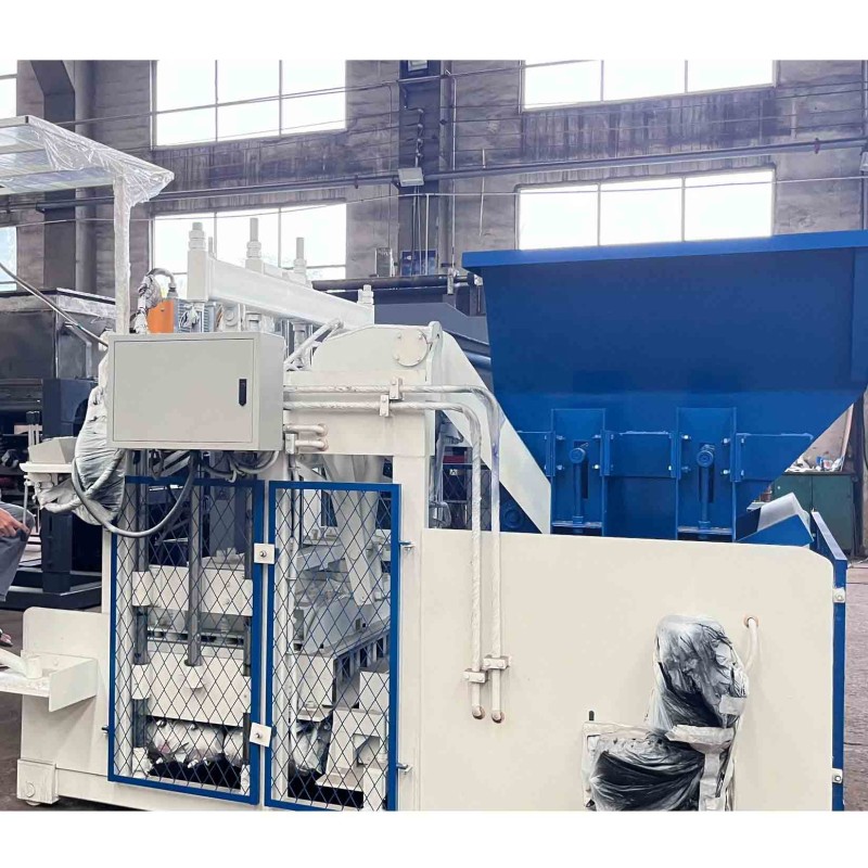 Egg Laying Block Manufacturer - High Flexibility Egg Laying WT12-15 Hollow