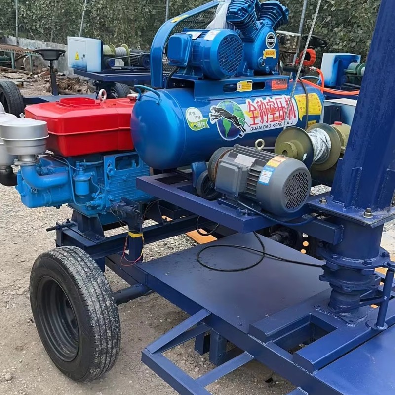 Block Clamp Supplier - Small Manual Block Clamp Block Cuber for Sale