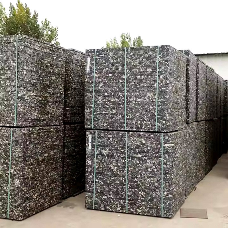 Support Pallet Manufacturer - High-quality Long-lasting GMT Glass Fiber Support