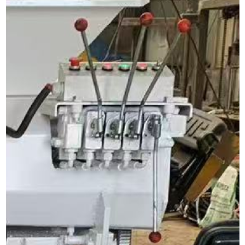 Continuous Operation Machine Manufacturer - High Continuous Operation WT6-30 Small Business