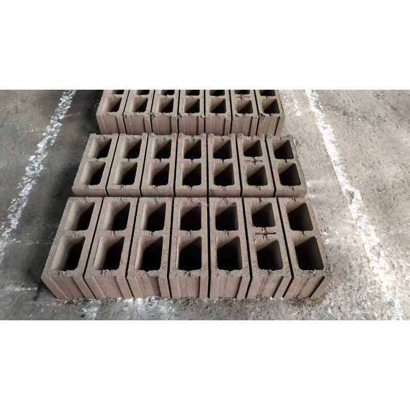 Mobile Block Machine Supplier - Improve Efficiency Concrete Mobile WT10-15 Paving