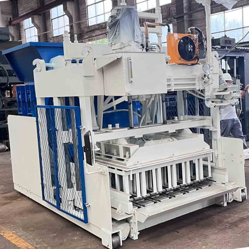 Egg Laying Block Manufacturer - High Flexibility Egg Laying WT12-15 Hollow