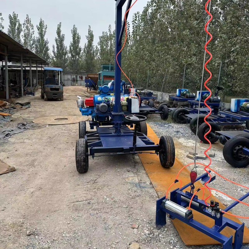 Block Clamp Supplier - Small Manual Block Clamp Block Cuber for Sale