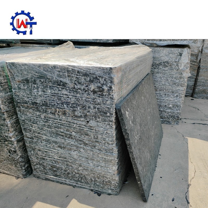 GMT Pallet Manufacturer - GMT Pallet Holding Blocks High Strength Fiber Glass
