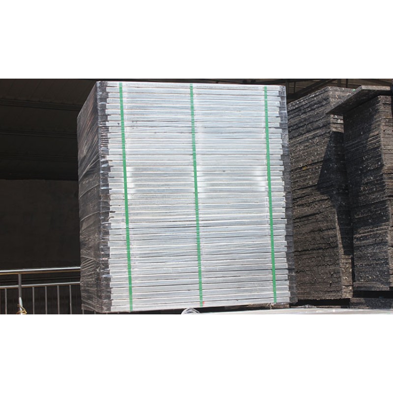 Lightweight Pallet Factory - Wante GMT Fiber Pallet Lightweight Fiber Pallet