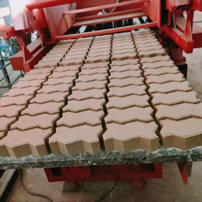 Block Machine Supplier - Factory Price QT15-15 Long Term High Precision