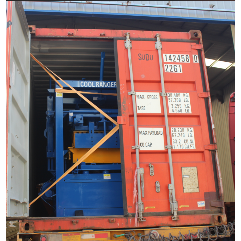 Red Clay Brick Factory - Hot Selling WT2-10 Red Clay Fully Automatic