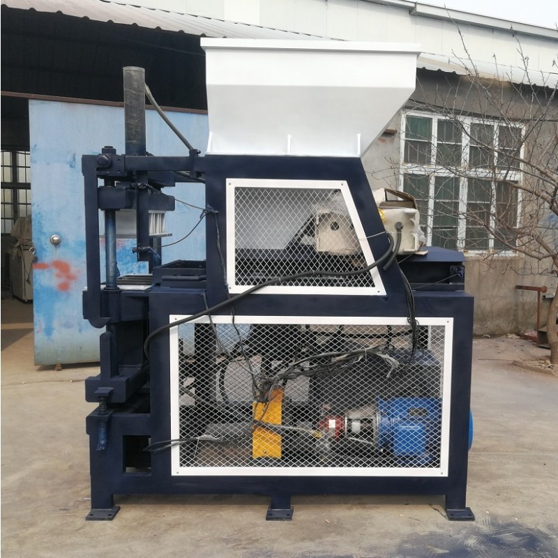 Earth Brick Machine Supplier - Compressed Earth Blocks Machine WT4-10